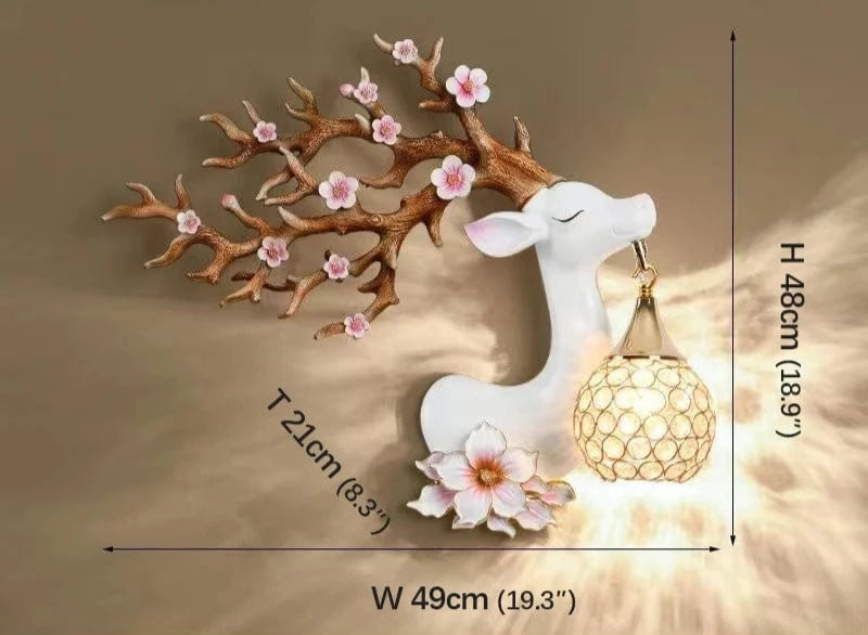 lampe-de-chevet-murale-animal-fleur-modele-a-gauche-55965780279629.jpg - Lampe de chevet de bureau
