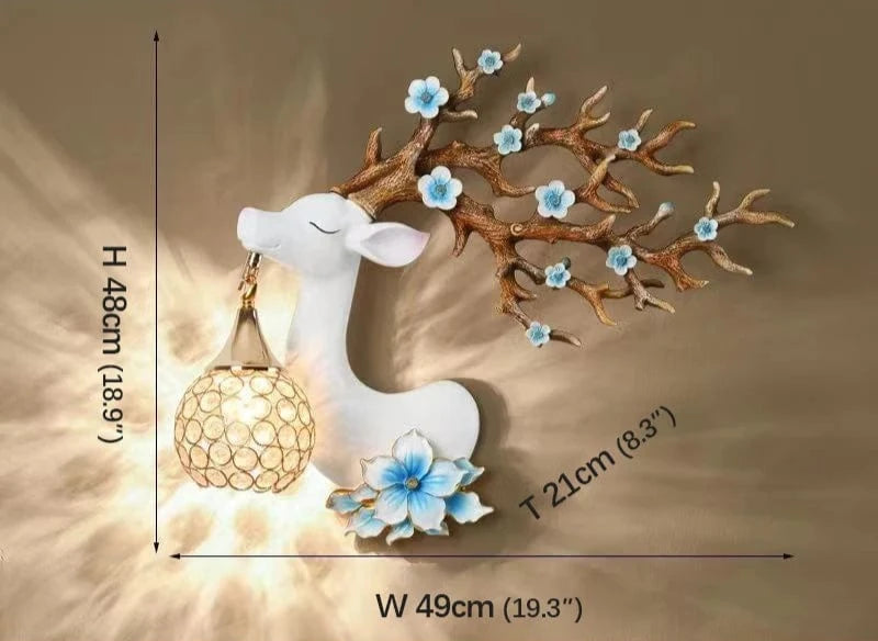 lampe-de-chevet-murale-animal-fleur-modele-b-droit-55965780148557.jpg - Lampe de chevet de bureau