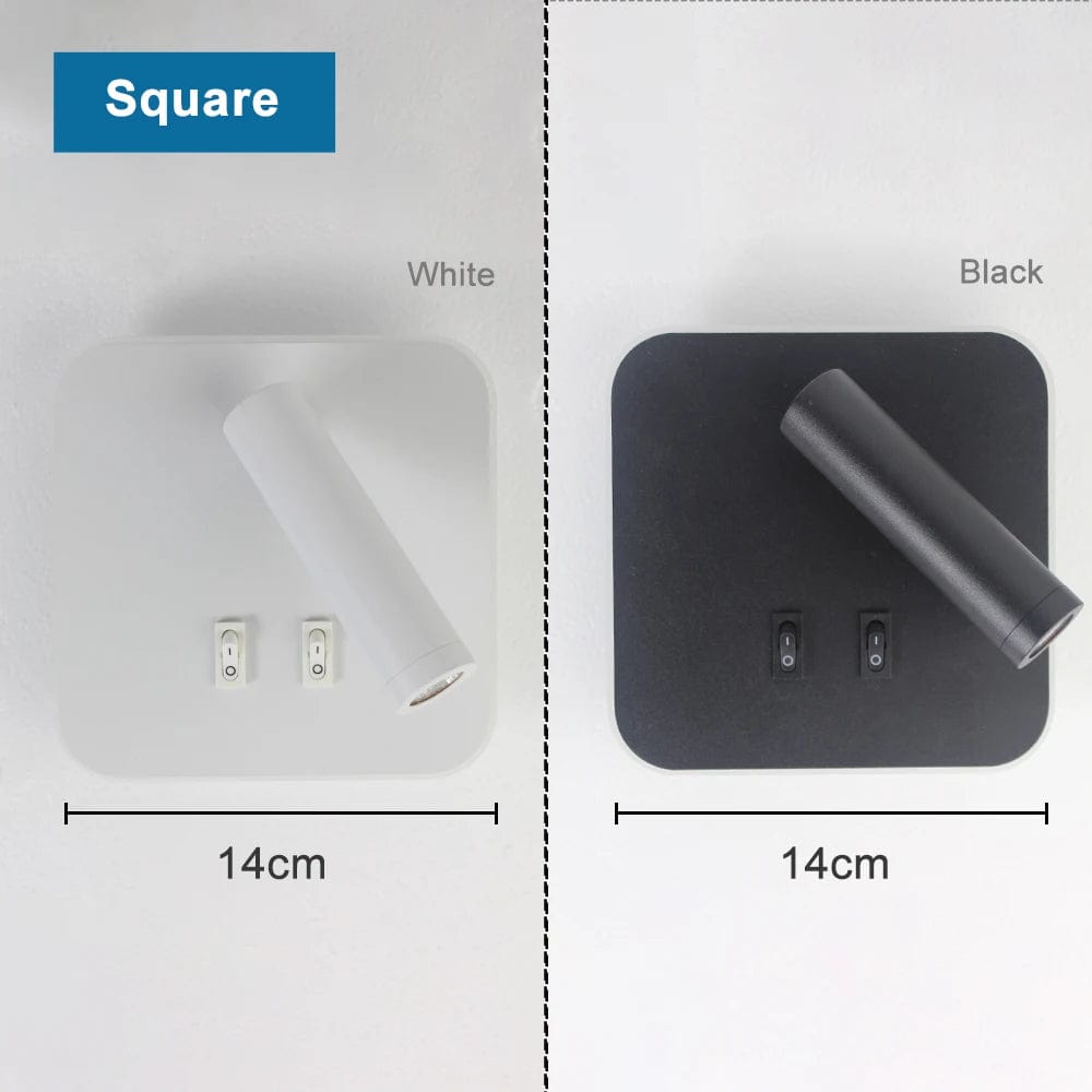 lampe-de-chevet-murale-avec-interrupteur-carre-lumiere-froide-5500-7000k-noire-55965849452877.jpg - Lampe de chevet de bureau