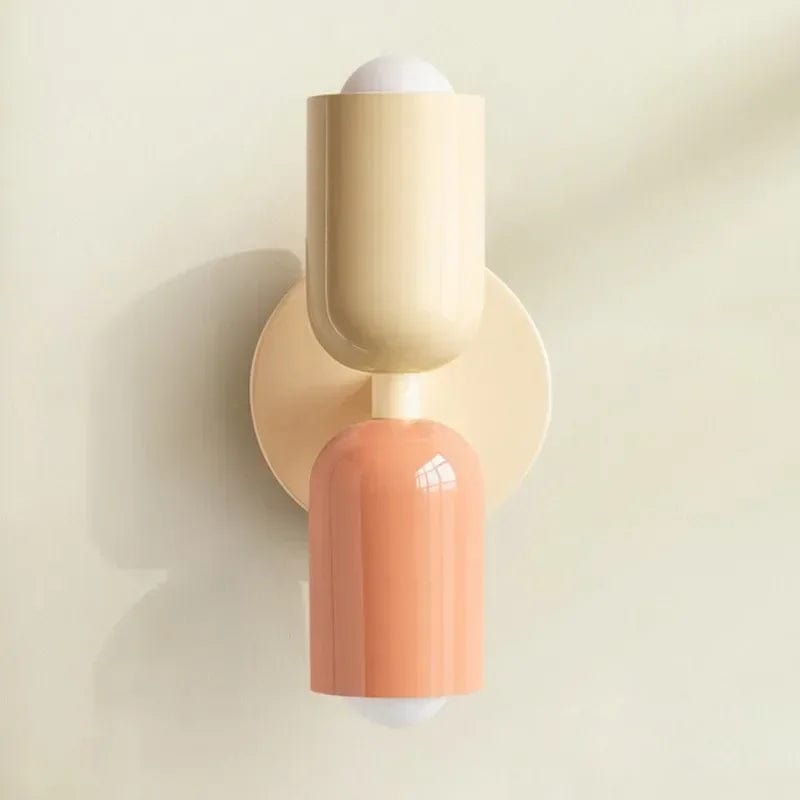 lampe-de-chevet-murale-beige-retro-55965777789261.jpg - Lampe de chevet de bureau