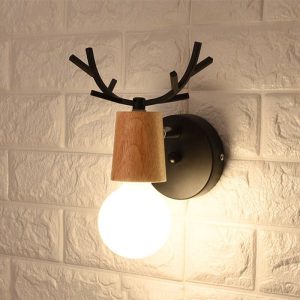 Lampe de chevet Murale