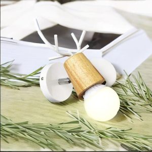 Lampe de Chevet Murale