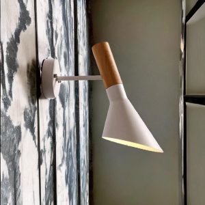 Lampe de Chevet Murale