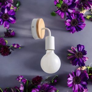 Lampe de Chevet Murale