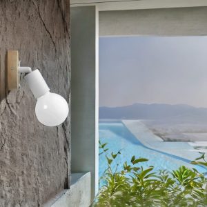 Lampe de Chevet Murale