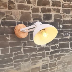 Lampe de Chevet Murale