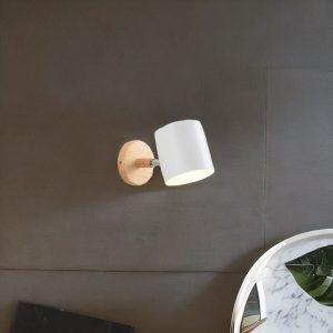 Lampe de Chevet Murale