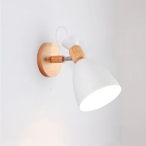 Lampe de chevet Murale