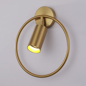 Lampe de chevet Murale