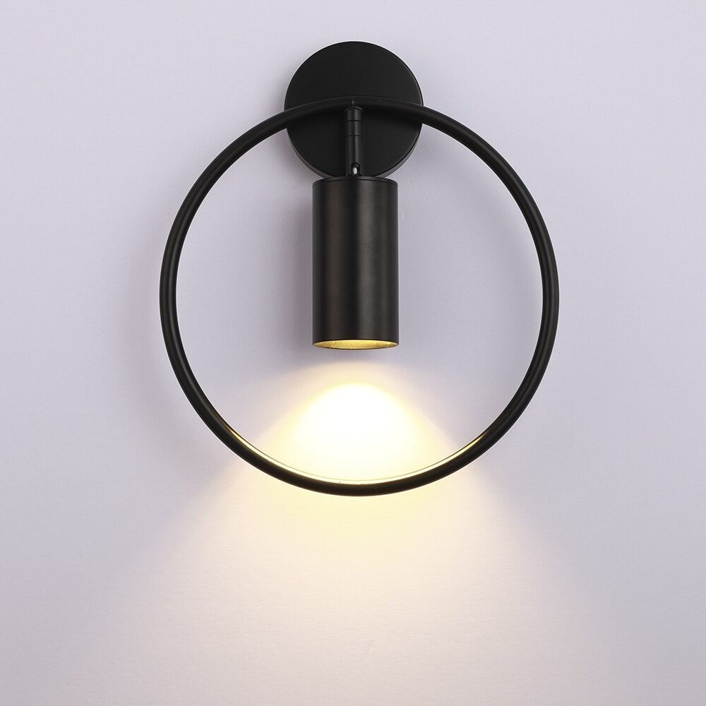 lampe-de-chevet-murale-cercle-design-noir-785-245834.jpg - Lampe de chevet de bureau