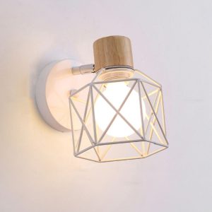 Lampe de chevet Murale
