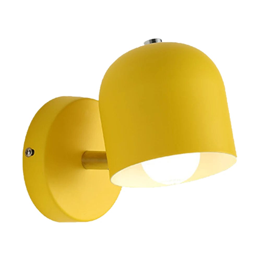 lampe-de-chevet-murale-industrielle-coloree-jaune-55965855744333.jpg - Lampe de chevet de bureau
