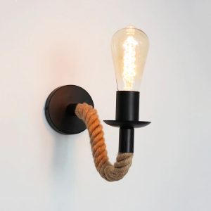Lampe de chevet Murale