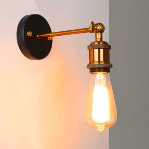 Lampe de chevet Murale