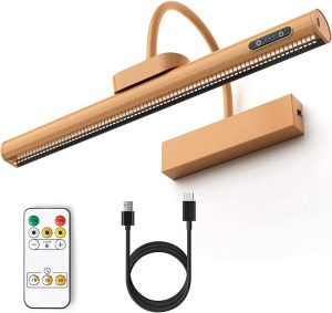 Lampe de chevet murale