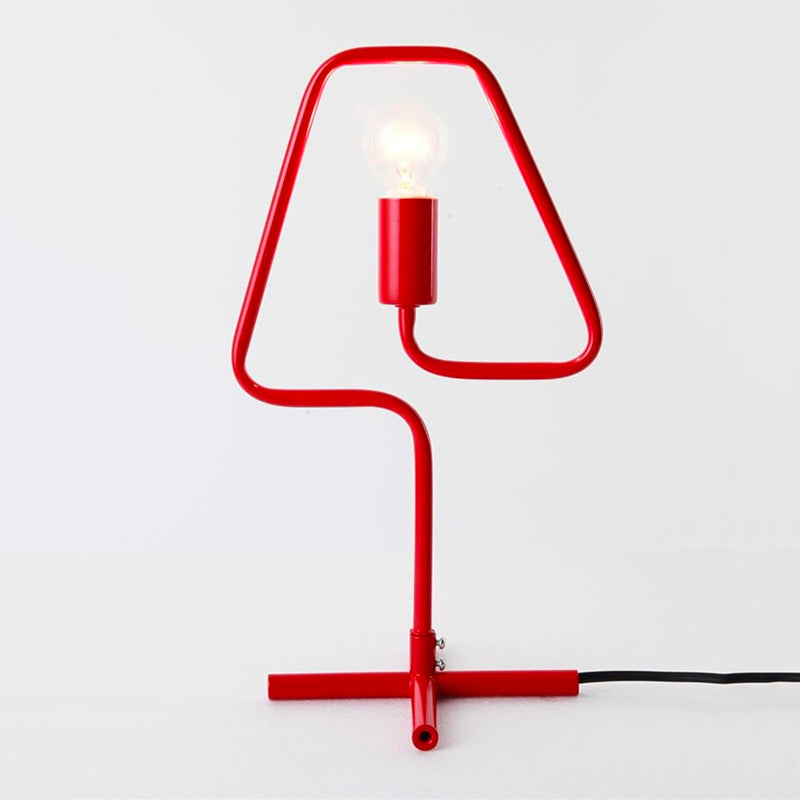 lampe-de-chevet-murale-originale-coloree-rouge-806.jpg - Lampe de chevet de bureau