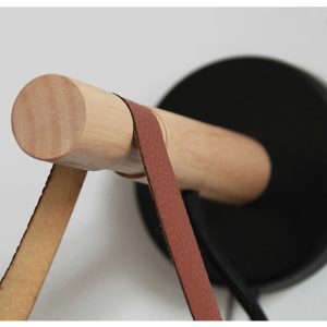 Lampe de chevet Murale