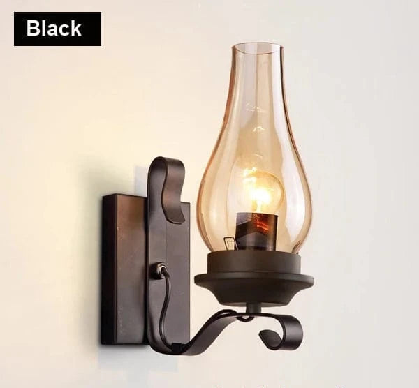 lampe-de-chevet-murale-style-ancien-noir-55965831364941.jpg - Lampe de chevet de bureau