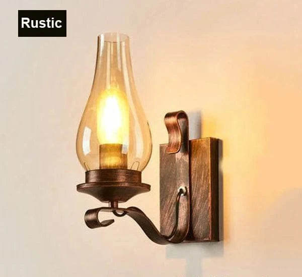 lampe-de-chevet-murale-style-ancien-rouge-bronze-55965831463245.jpg - Lampe de chevet de bureau