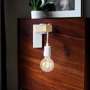 Lampe de chevet Murale