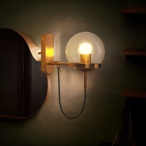 Lampe de Chevet Murale