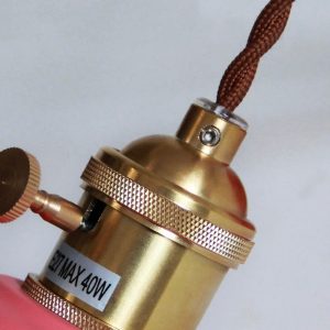 Lampe de chevet Murale