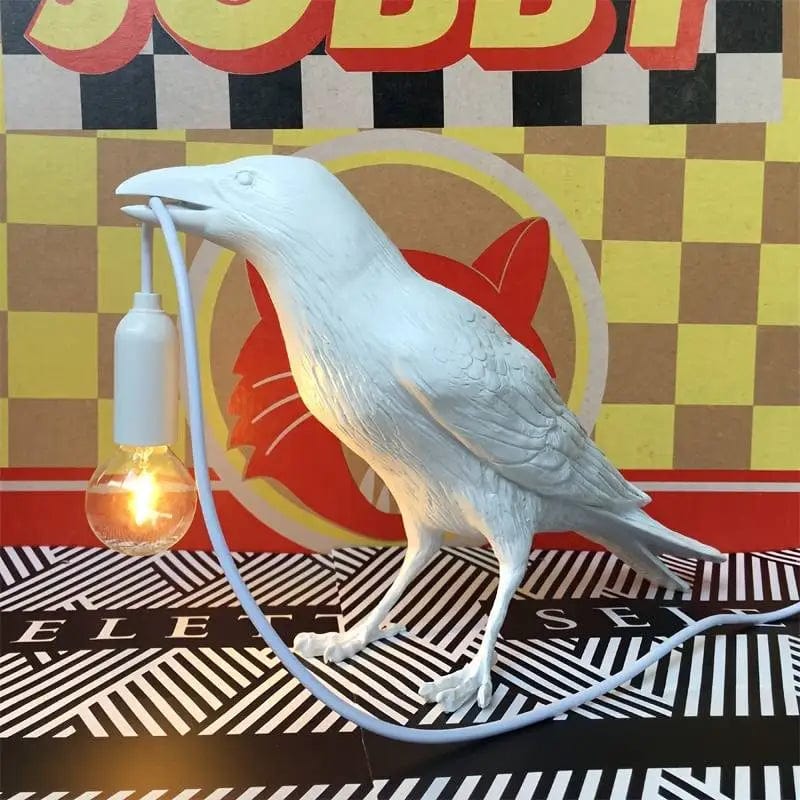 lampe-de-chevet-oiseau-blanc-55965863117133.jpg - Lampe de chevet de bureau