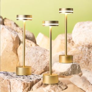 Lampe de chevet Originale