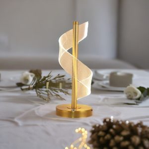 Lampe de Chevet Originale