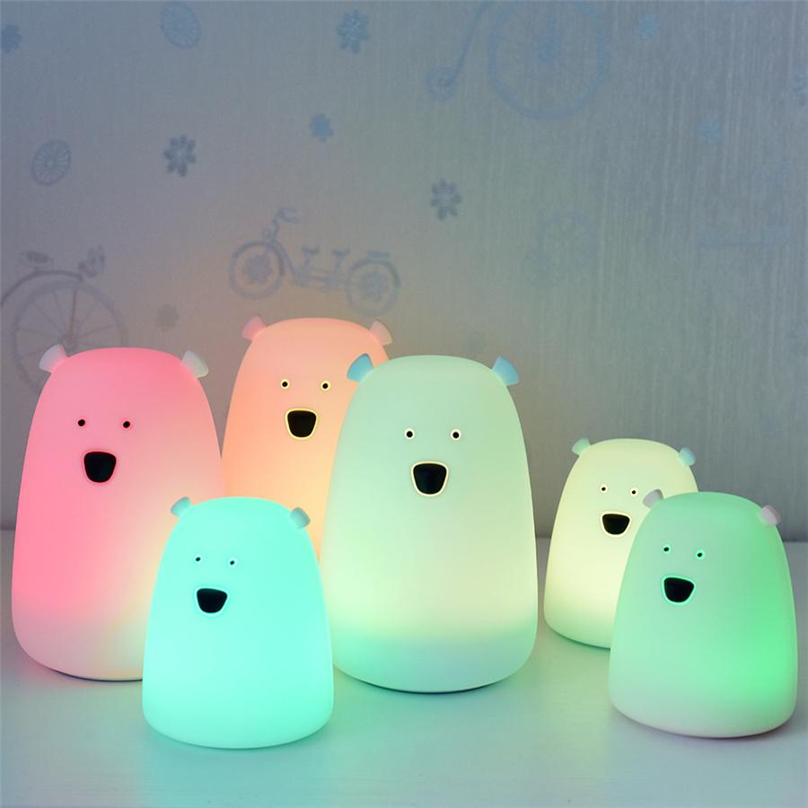 lampe-de-chevet-ours.jpg - Lampe de chevet de bureau