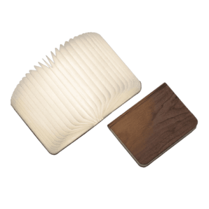 Lampe Livre Ouvert