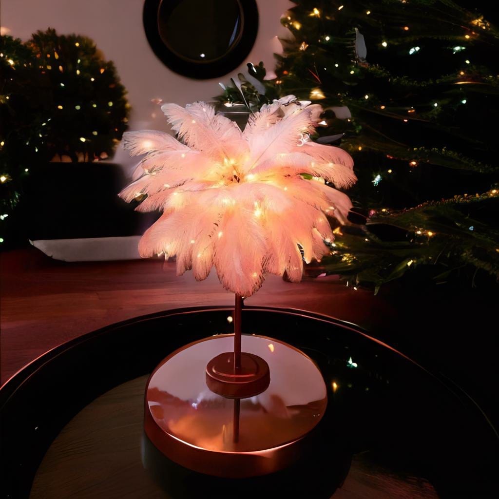 lampe-de-chevet-plume-originale-birdy-au-bonheur-la-lampe-53302993977688.jpg - Lampe de chevet de bureau