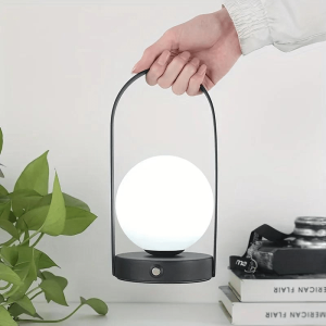 Lampe De Chevet portable