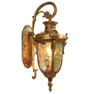 Lampe de Chevet âgées