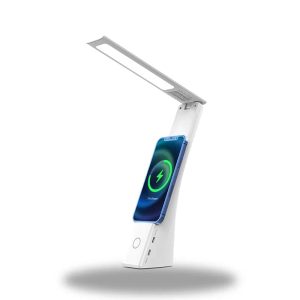 Lampe de Chevet Sans Fil