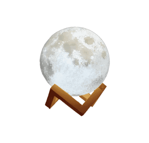 lampe-de-chevet-rechargeable-lune-3D-claire-cadeau-du-lecteur.png - Lampe de chevet de bureau