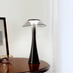 Lampe de chevet recharger