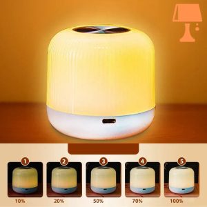 Lampe de Chevet Réglable