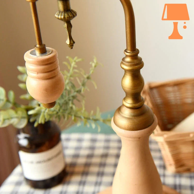 lampe-de-chevet-retro-chic-pied.jpg - Lampe de chevet de bureau