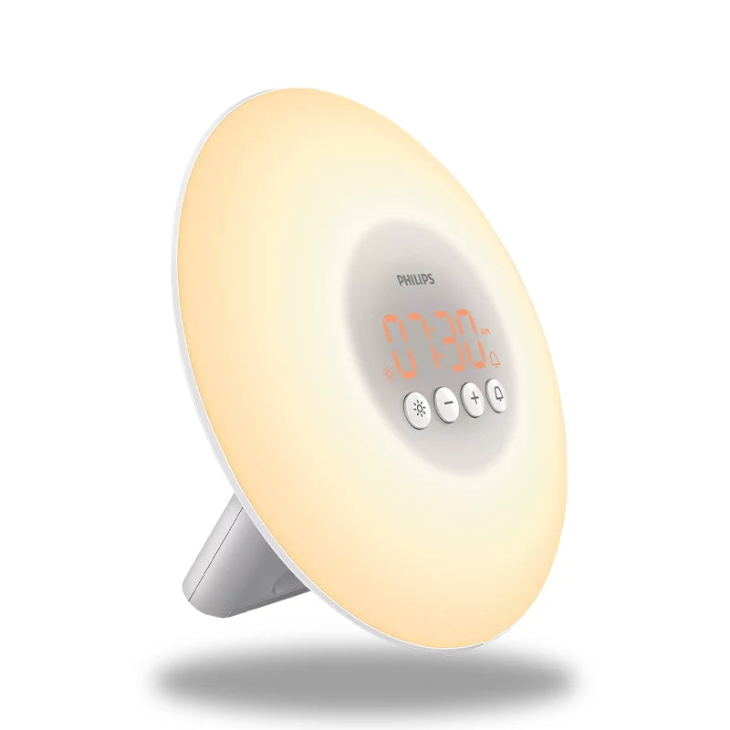 lampe-de-chevet-reveil-philips.jpg - Lampe de chevet de bureau