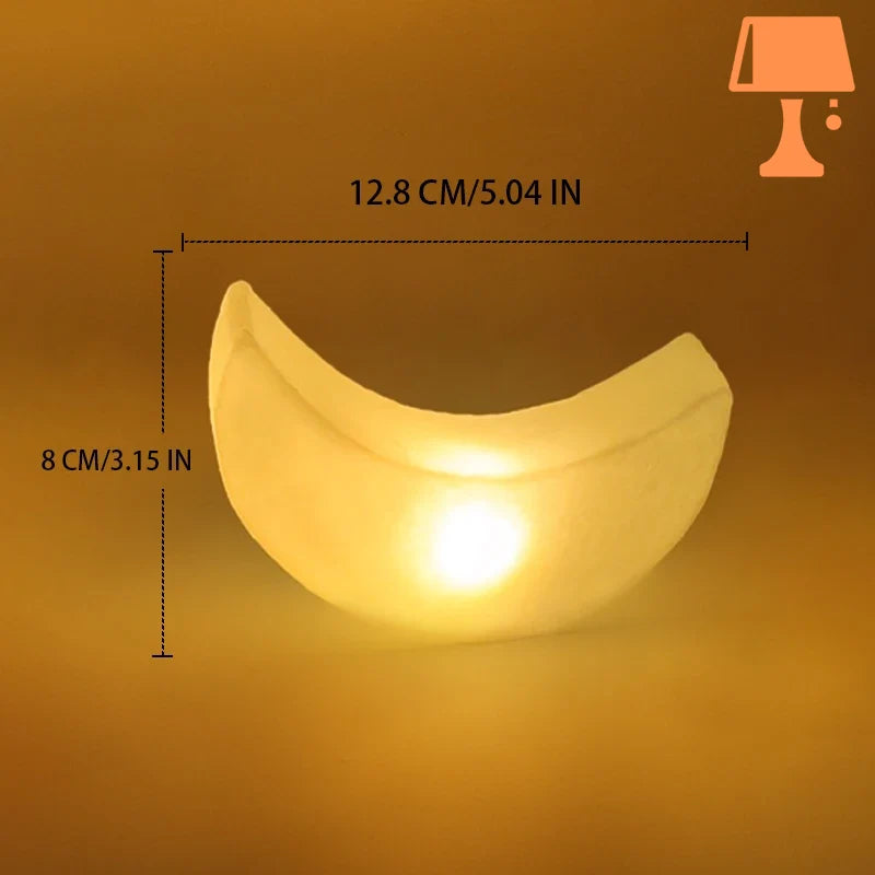lampe-de-chevet-rigolote-banane.jpg - Lampe de chevet de bureau