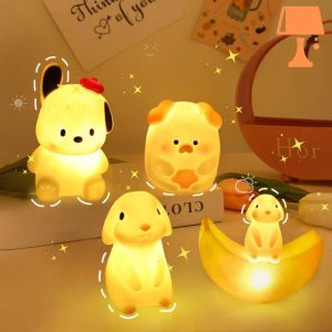 Lampe de Chevet Rigolote