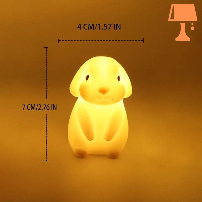 lampe-de-chevet-rigolote-lapin-b.jpg - Lampe de chevet de bureau