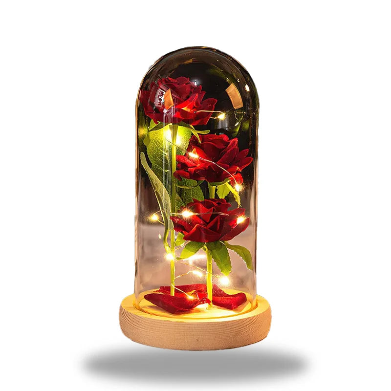 lampe-de-chevet-romantique-chic.jpg - Lampe de chevet de bureau