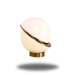 Lampe de Chevet Ronde