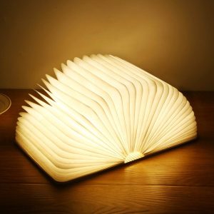 Lampe de Chevet Sans Fil