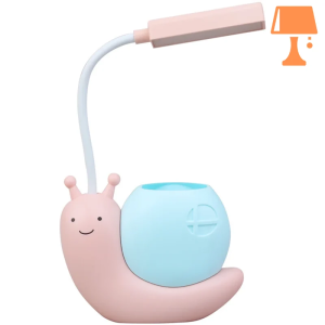 Lampe de Chevet Sans Fil