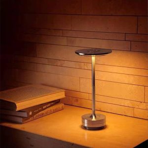 Lampe de chevet Sans fil