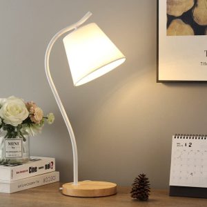 Lampe de chevet Scandinave