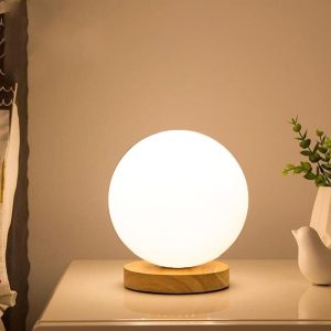 Lampe de chevet Scandinave